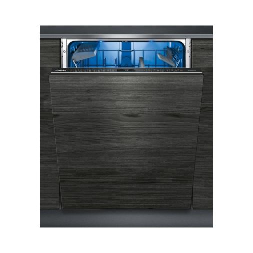Siemens SX878D46PE volledig integreerbare vaatwasser hoog restant model  Inbouw volledig geïntegreerd