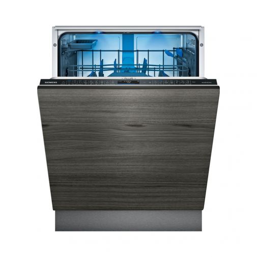 Siemens SX87Y801BE XXL (extra hoog) met openAssist