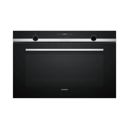 Siemens VB578D0S0 inbouw oven 90 cm breed