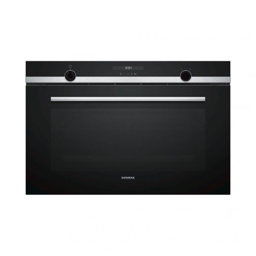 Siemens VB578D0S0 inbouw oven 90 cm breed