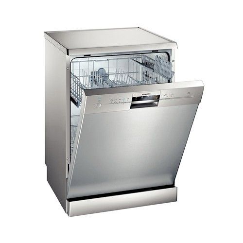 Bosch vrijstaande vaatwasser SMS85M62EU restant model