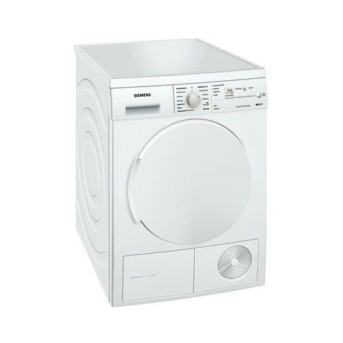 Siemens wasdroger WT44W371NL restant model