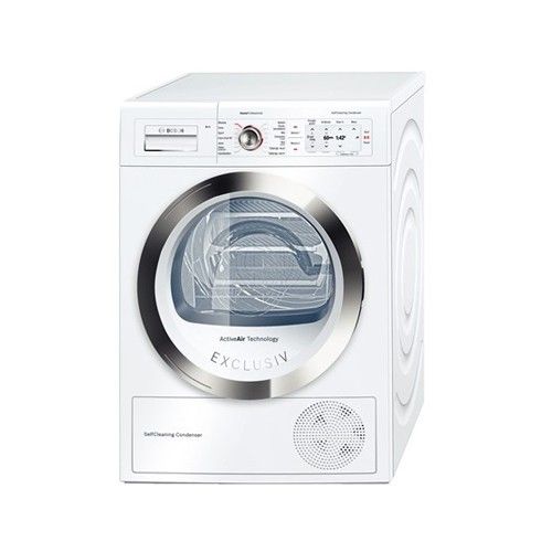 Bosch wasdroger WTY87790NL restant model