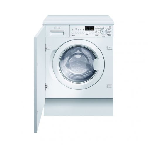 Siemens WI14S441EU inbouw wasmachine restant model met 7 kg trommel