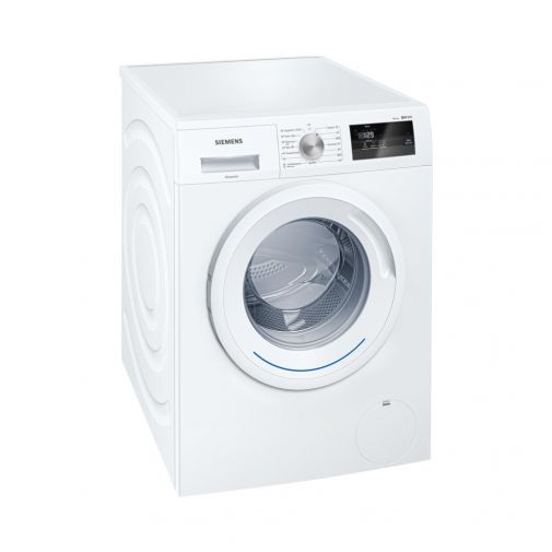 Siemens WM14N020NL wasmachine