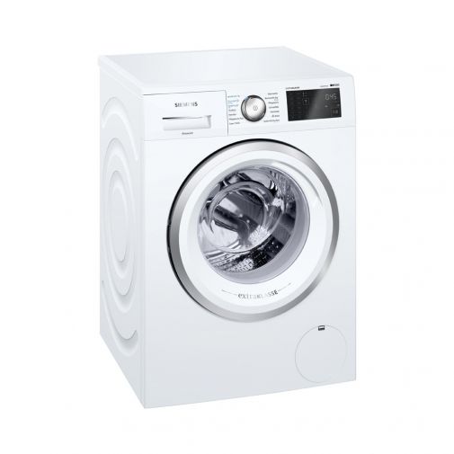 Siemens WM14T790NL wasmachine met sensoFresh en 10 jaar motorgarantie