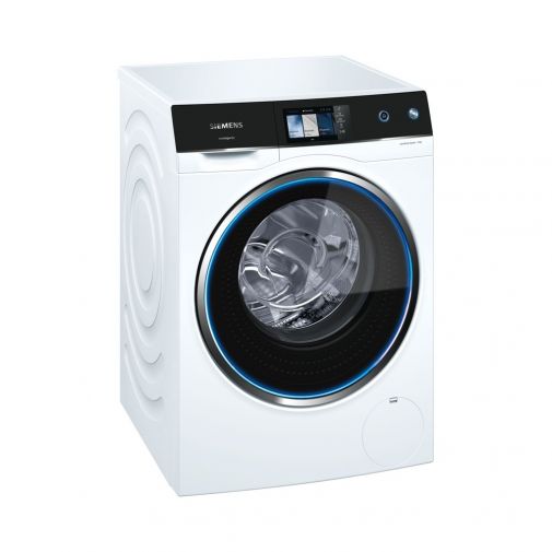 Siemens WM14U940EU wasmachine restant model met Home Connect en trommelverlichting