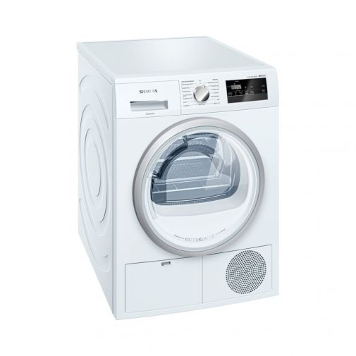Siemens WT45H281NL warmtepompdroger