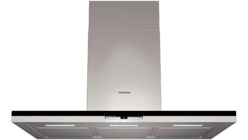 Siemens afzuigkap LC91BB550 restant model Wand
