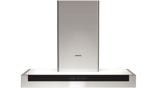 Siemens afzuigkap LC956BA70 restant model Wand