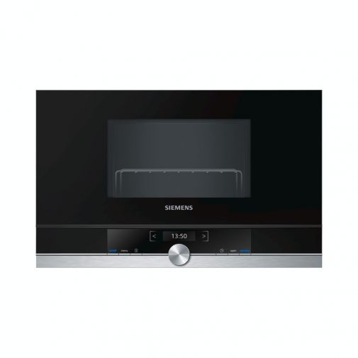 Siemens BE634RGS1 inbouw magnetron met grill