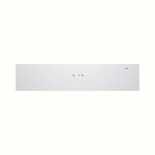 Siemens BI630CNW1 inbouw warmhoudlade restant model met push-to-pull systeem