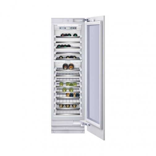 Siemens CI24WP02 tussenbouw wijnbewaarkast
