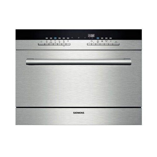 Siemens SC76M540EU inbouw compacte vaatwasser restant model Compact