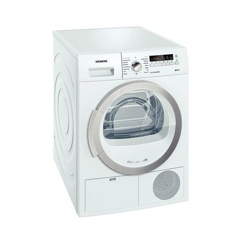 Siemens condens wasdroger WT46B281NL aktie op=op !
