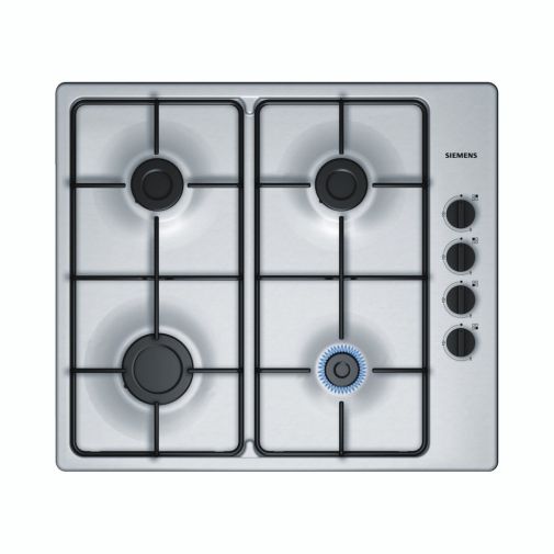 Siemens EB6B5PB80N inbouw gaskookplaat restant model Inbouw