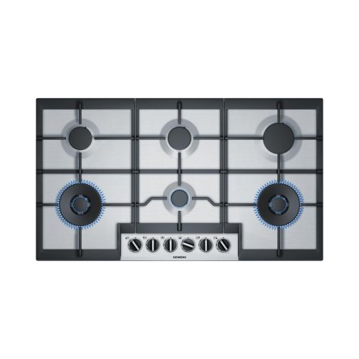 Siemens EC9A5TC90N inbouw gaskookplaat ACTIE op=op! Inbouw