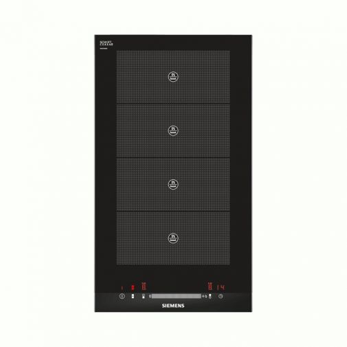 Siemens EH375MV17E inbouw inductiekookplaat domino restant model