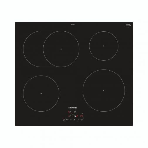 Siemens EH611BFB1E inbouw inductiekookplaat restant model