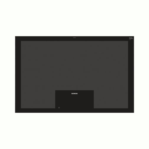 Siemens EH875KU12E inbouw inductiekookplaat met 6.5