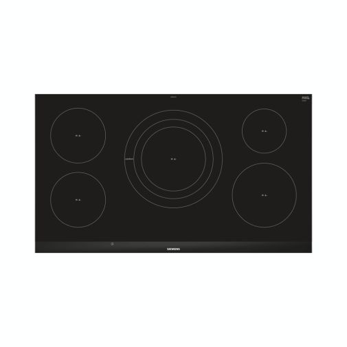 Siemens EH975LVC1E inbouw inductiekookplaat restant model (lichte cosmetische schade) Inbouw