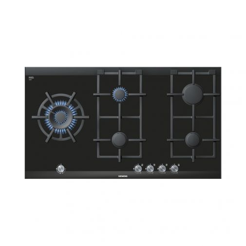 Siemens ER926SB70N inbouw gas op keramisch glaskookplaat