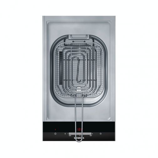 Siemens ET375MA11E inbouw friteuse domino