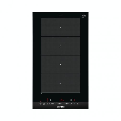 Siemens EX375FXB1E inbouw inductiekookplaat domino restant model