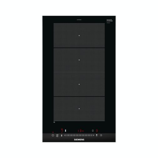 Siemens EX375FXB1E inbouw inductiekookplaat domino restant model met brugfunctie Inbouw
