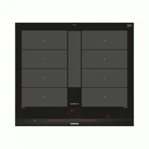 Siemens EX677LYC1E inbouw inductiekookplaat restant model met flexinductie
