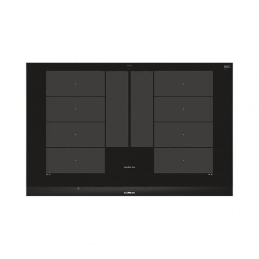 Siemens EX877LYC1E inbouw inductiekookplaat met flexInduction Plus