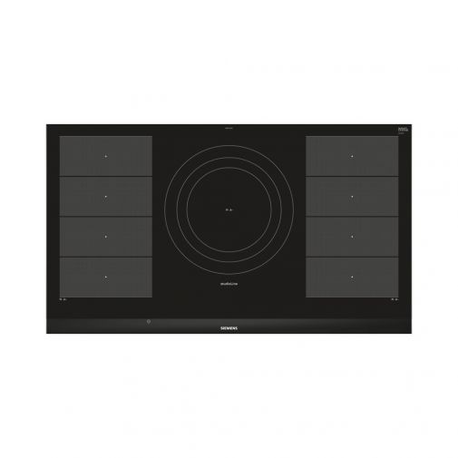 Siemens EX977LVC1E inbouw inductiekookplaat met flexInduction zones