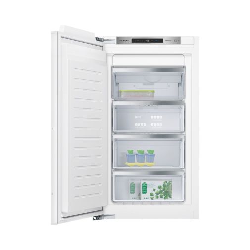 Siemens GI31NAC30 inbouw diepvrieskast restant model met NoFrost! en Supervriezen Inbouw