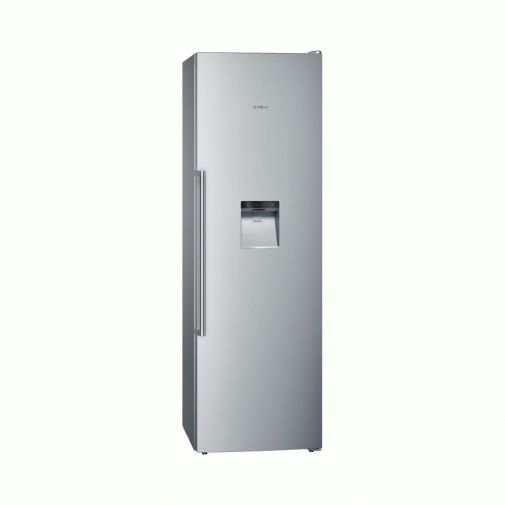 Siemens GS36DPI20 vrijstaande diepvrieskast