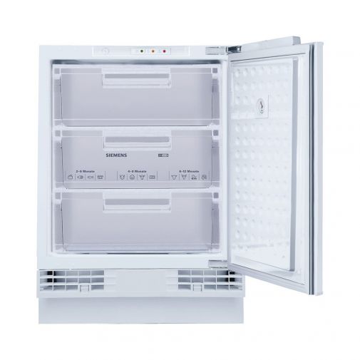 Siemens GU15DA55 onderbouw diepvrieskast restant model met Softclose