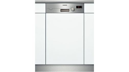 Siemens SR55E502EU half integreerbare vaatwasser Restant model