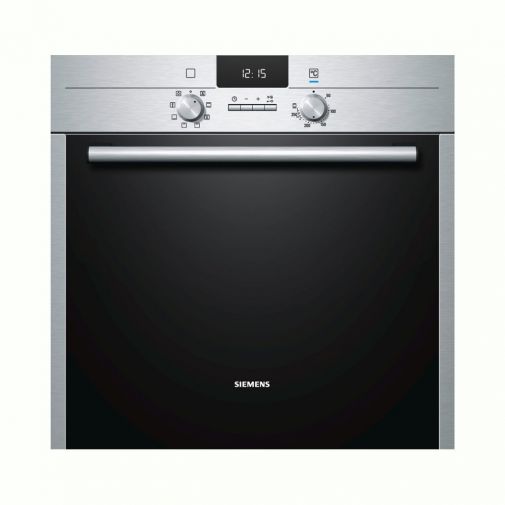 Siemens HB23AB520E inbouwoven restant model