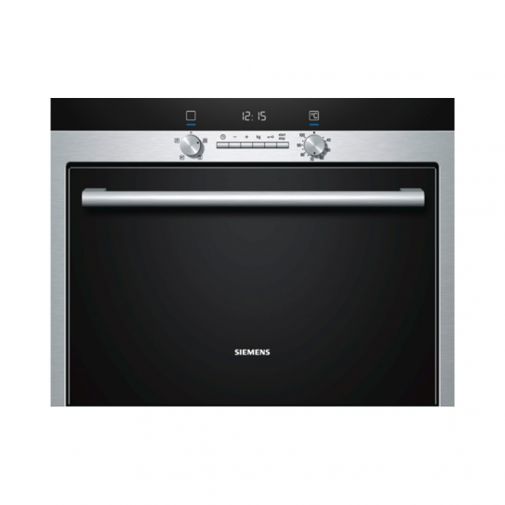 Siemens HB24D552 compacte inbouw stoomoven restant model