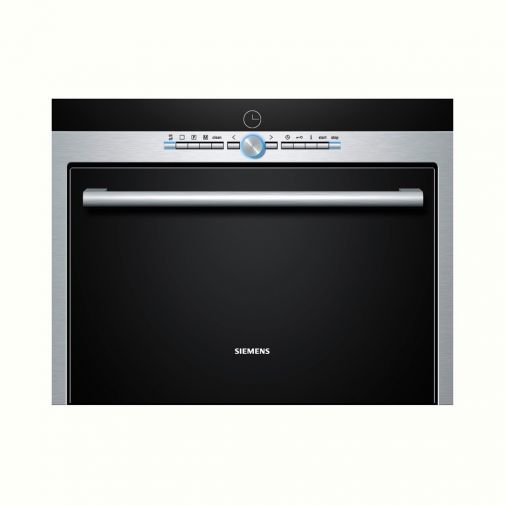 Siemens HB36D575 compacte inbouw combistoomoven restant model