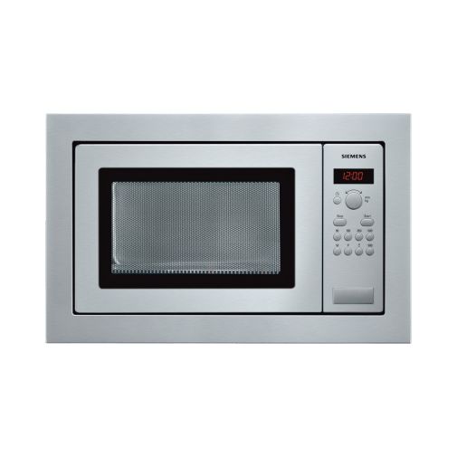 Siemens HF24M561 inbouw magnetron restant model met draaiplateau Inbouw - magnetron