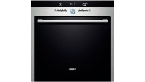 Siemens inbouwoven HB36AB560 restant model