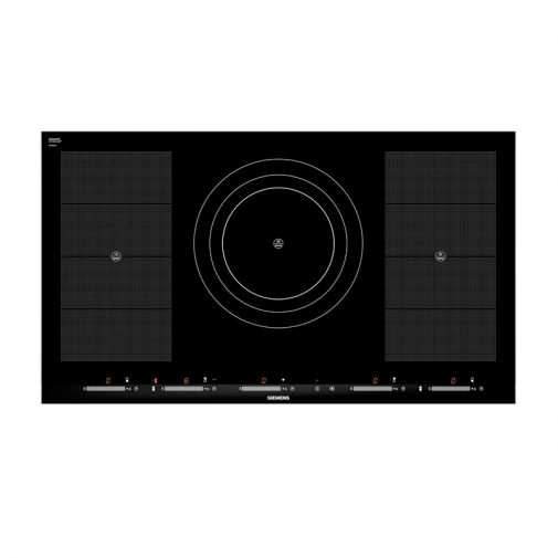 Siemens inductie kookplaat EH975SZ11E restant model