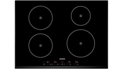 Siemens inductiekookplaat EH751TE11E Inbouw