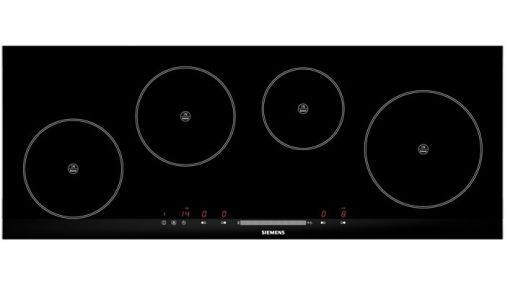 Siemens inductiekookplaat EH975ME11E restant model 