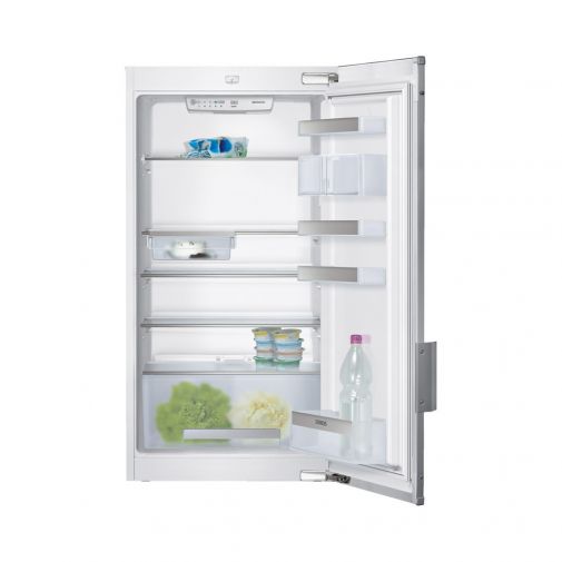 Siemens KF20RA60 inbouw koelkast voorzien van decorlijsten restant model