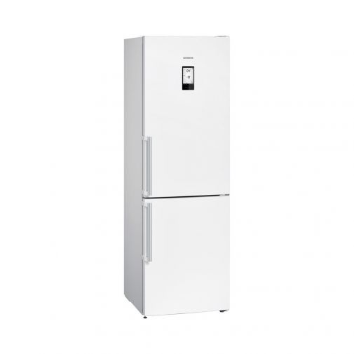 Siemens KG36NAW35 koel vriescombinatie restant model met hyperFresh plus lade en NoFrost