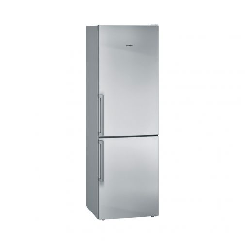 Siemens KG36VEL30 vrijstaande koel vriescombinatie restant model met SuperVriezen