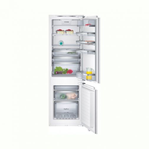 Siemens KI34NP60 inbouw koel vriescombinatie