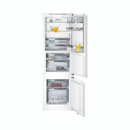 Siemens KI39FP70 inbouw koelvriescombinatie restant model met HyperFresh Premium zone