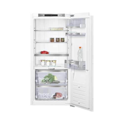 Siemens KI41FAD30 inbouw koelkast restant model met hyperFresh Premium 0°C lades Inbouw